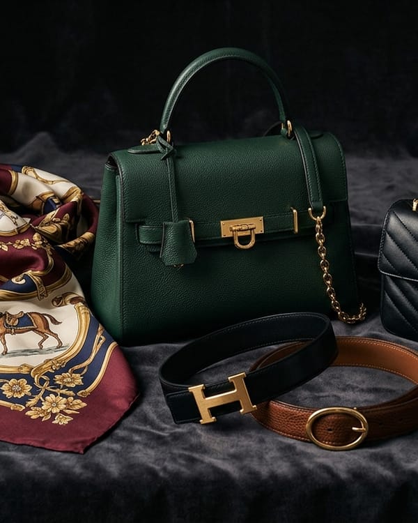 ACCESSORIES