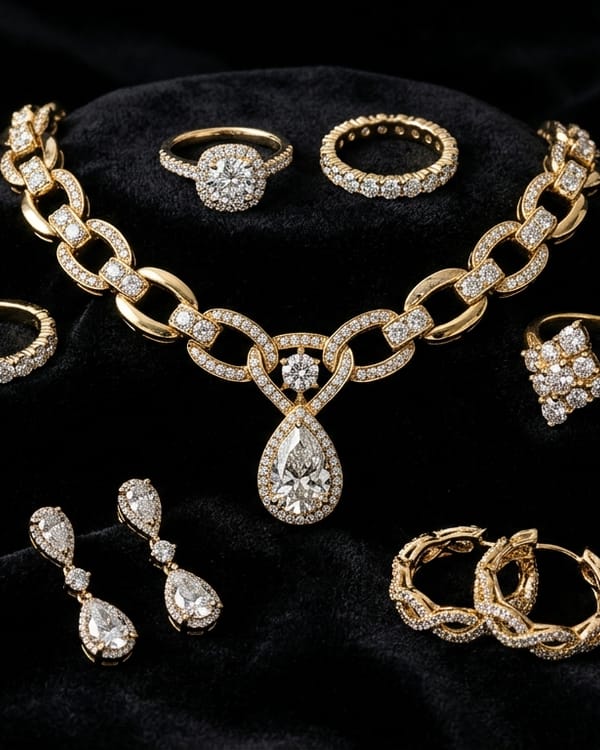 Fine Jewelry
