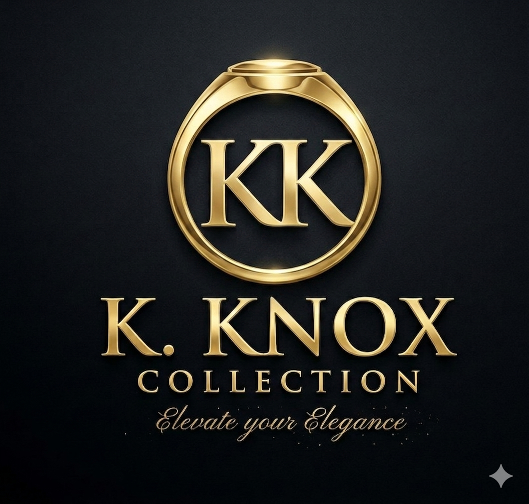 K. Knox Collection — Elevate your Elegance